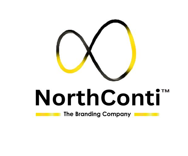 NorthConti logo